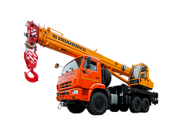 Ивановец КС-45717К-3В